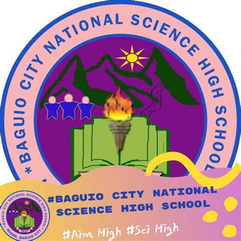 baguio city national science high school address|BCNSHS ICT .